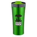 16 Oz. Edmonton Stainless Steel Tumbler